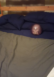 skullBed